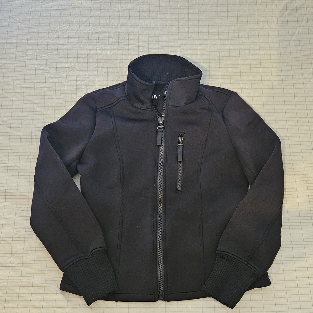 Zara Classic Black Jacket